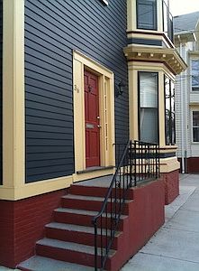 1st image of 36 Chapin Ave #1