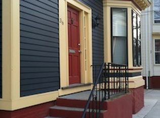 36 Chapin Ave #1, Providence, RI 02909