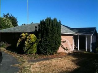 6925 S Langston Rd, Seattle, WA 98178