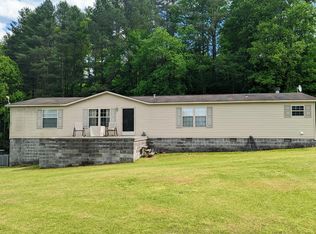 212 Crissie Rd, Haysi, VA 24256
