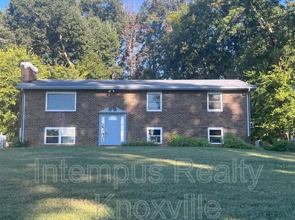 10917 Sonja Dr, Concord, TN 37934