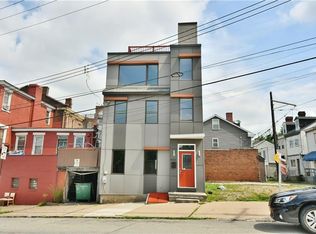5110 Stanton Ave, Pittsburgh, PA