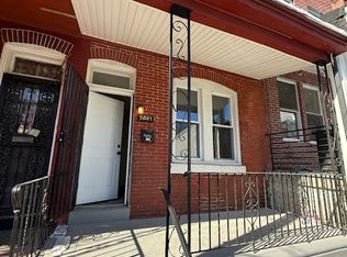 5664 Heiskell St, Philadelphia, PA 19144
