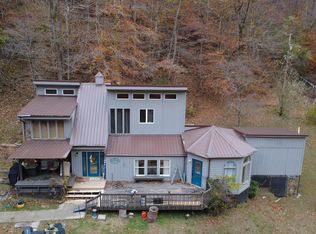 611 Blue River Br, Prestonsburg, KY 41653