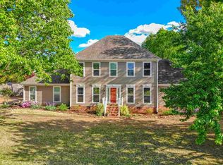 24 Blue Grass Cv, Jackson, TN 38305