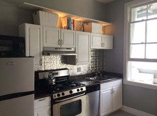 1918 15th St #1, San Francisco, CA 94114