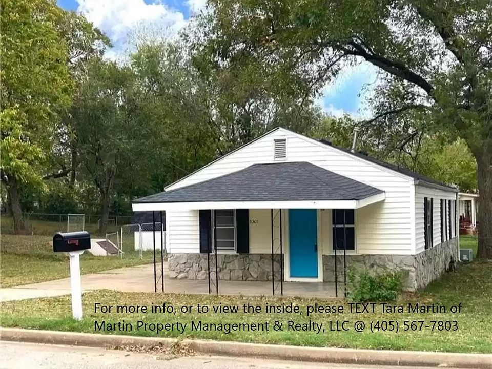 1st image of 1001 N Center Ave