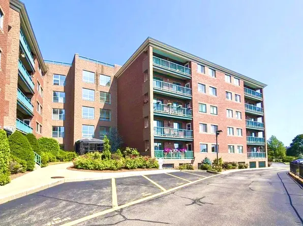 50 S Common St APT 403, Lynn, MA 01902
