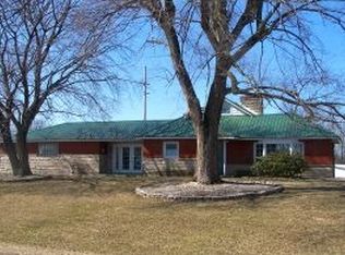 13179 3rd Rd, Plymouth, IN 46563