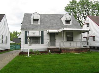 14421 Reddington Ave, Maple Heights, OH