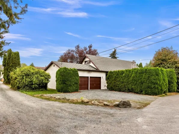 1801 12th Street, Anacortes, WA 98221