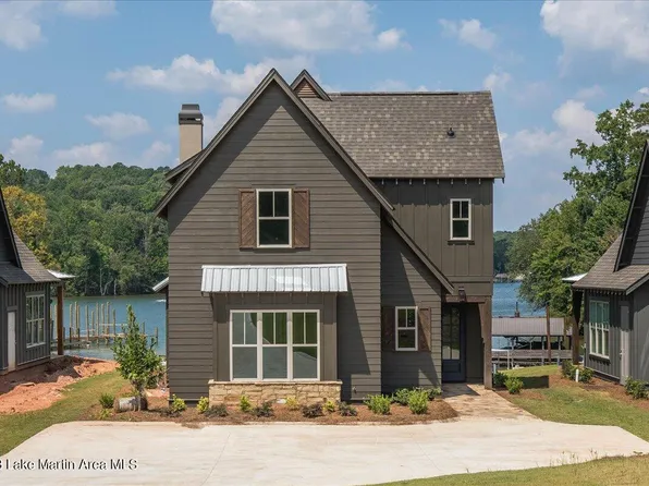 108 Waters Edge Dr, Dadeville, AL 36853