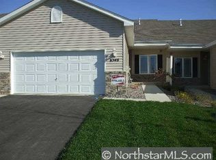 6348 Manchester Way, Otsego, MN 55301