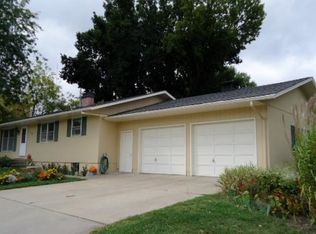 1406 K St, Auburn, NE 68305