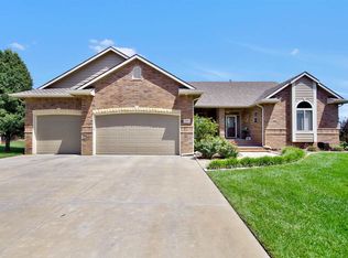 3008 N Fieldstone Ct, Augusta, KS 67010