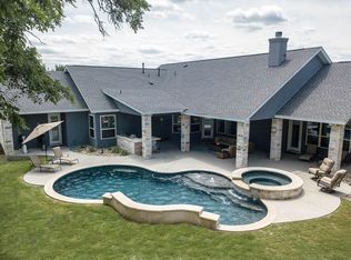 324 Aldea Cv, Georgetown, TX 78633