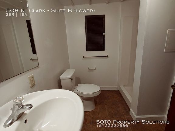 4th image of 508 N Clark St APT B