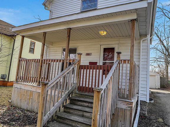 4th image of 1115 W Washtenaw St