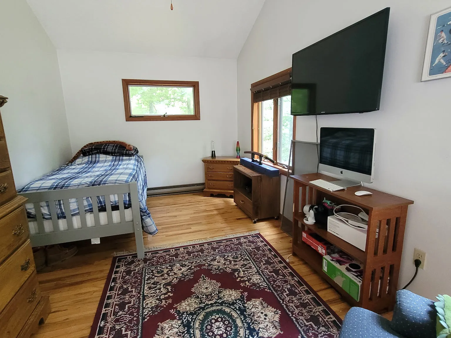2 bed, 1241 sqft, $2,300 — Photo 3