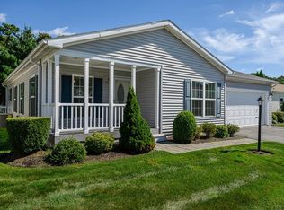 22 Casa Bella Way, Plymouth, MA 02360