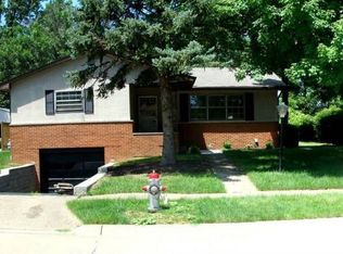 505 Baywood Pl, Columbus, OH 43230