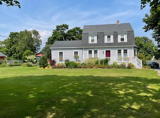 161 Seawall Rd, Southwest Harbor, ME 04679