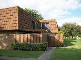 1164 SW 118th Ter, Fort Lauderdale, FL 33325