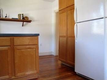 Remodeled Kitchen