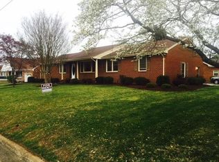 904 Hillview Blvd, Virginia Beach, VA 23464