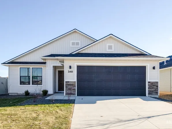 348 N Meadowsweet Ave, Kuna, ID 83634
