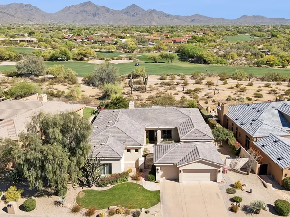 21481 N 78TH Street, Scottsdale, AZ 85255