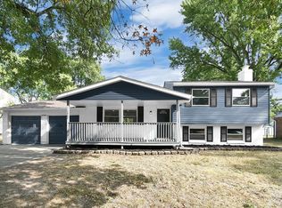 1364 Linden Creek Dr, Milford, OH 45150