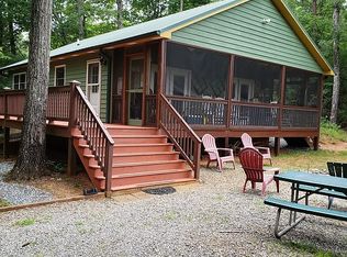 413WESTLYLANE, Saluda, NC 28773