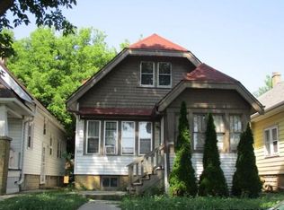 4643 N 37th St, Milwaukee, WI 53209