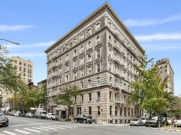 1326 Madison Avenue 51A image 11 of 12