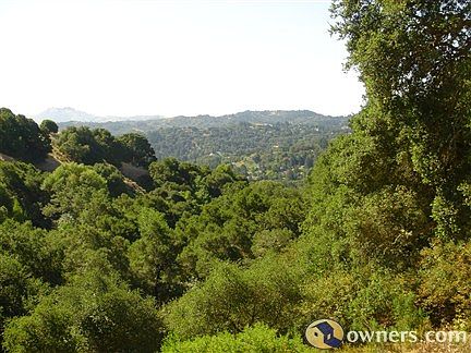 Magestic views and total privacy.