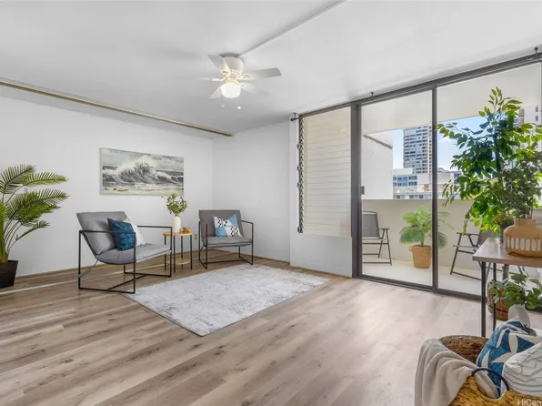 2092 Kuhio Ave APT 806, Honolulu, HI 96815