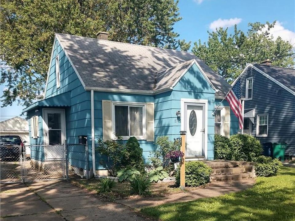 1st image of 57 Seabrook St