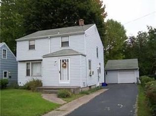 471 77th St, Niagara Falls, NY