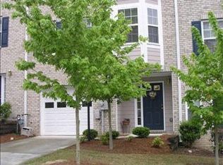 2113 Millgate Ln, Buford, GA 30519