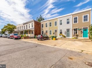 3864 Quarry Ave, Baltimore, MD