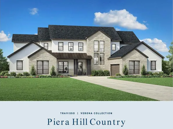 3637 Torcello Cv, Leander, TX 78641