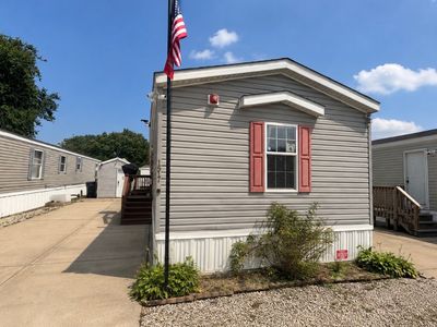 8800 S Harlem Ave Trlr 1517, Bridgeview, IL, 60455