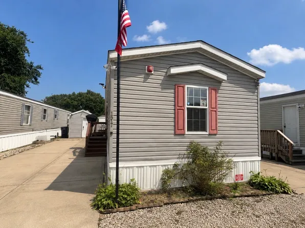 8800 S Harlem Ave Trlr 1517, Bridgeview, IL 60455