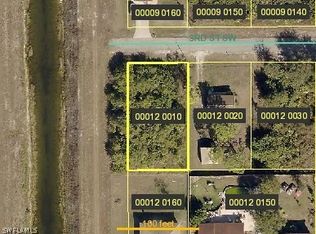 3015 3rd St SW, Lehigh Acres, FL 33976