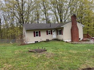 731 Greenfield Rd, Leyden, MA 01301