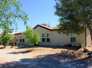 513 S 96th St, Mesa, AZ 85208