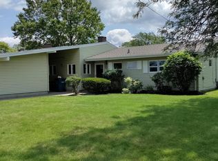 121 Blank Rd, Niagara Falls, NY 14304