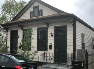 721 S Salcedo St, New Orleans, LA 70119