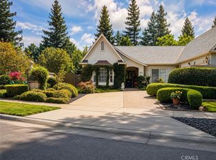 651 Grafton Park Dr, Chico, CA 95926
